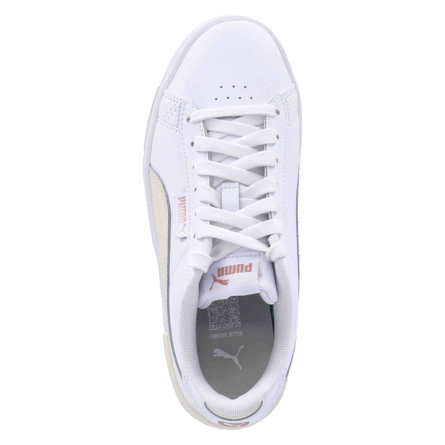 Sneaker JADA RENEW  Weiß