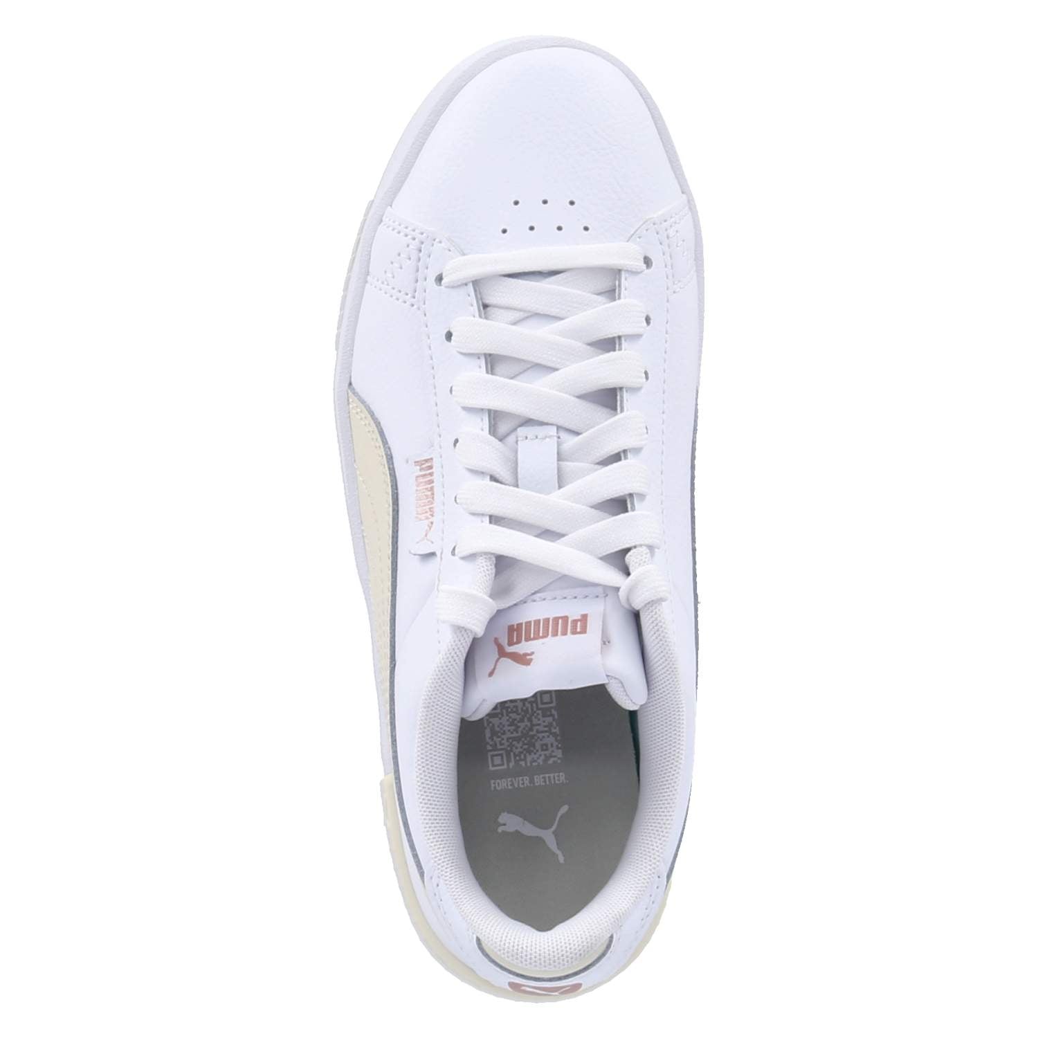 Sneaker JADA RENEW  Weiß