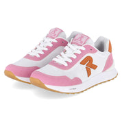 Low Sneaker  Weiß