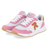 Low Sneaker  Weiß