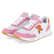 Low Sneaker  Weiß