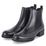 Chelsea Boots  Schwarz