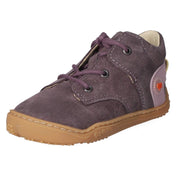 Barfußschuh BIRKE  Lila
