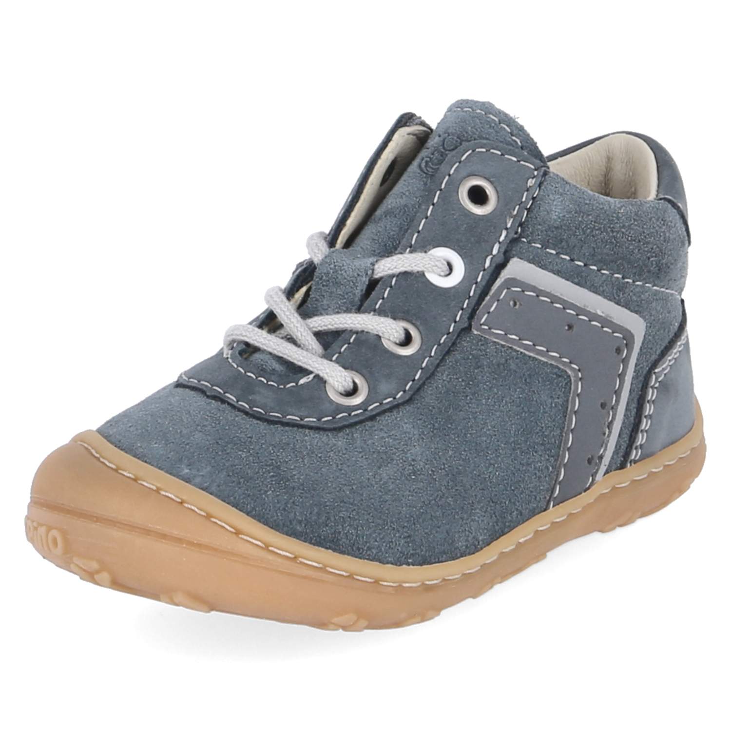 Schnürschuhe SAMY  Blau