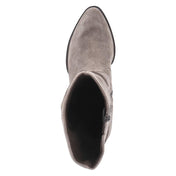 Stiefel  Taupe
