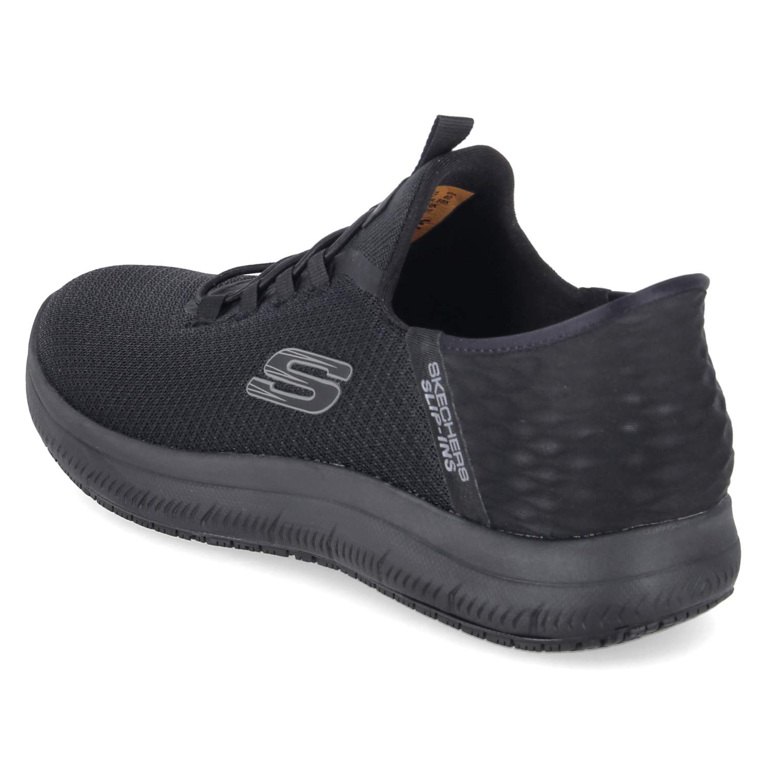 Slip-ins SUMMITS SR-COLSIN  Schwarz