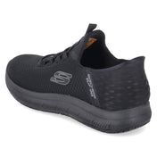 Slip-ins SUMMITS SR-COLSIN  Schwarz