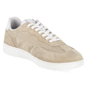 Low Sneaker  Beige