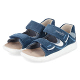 Sandalen NINO  Blau