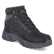 Boots Schwarz