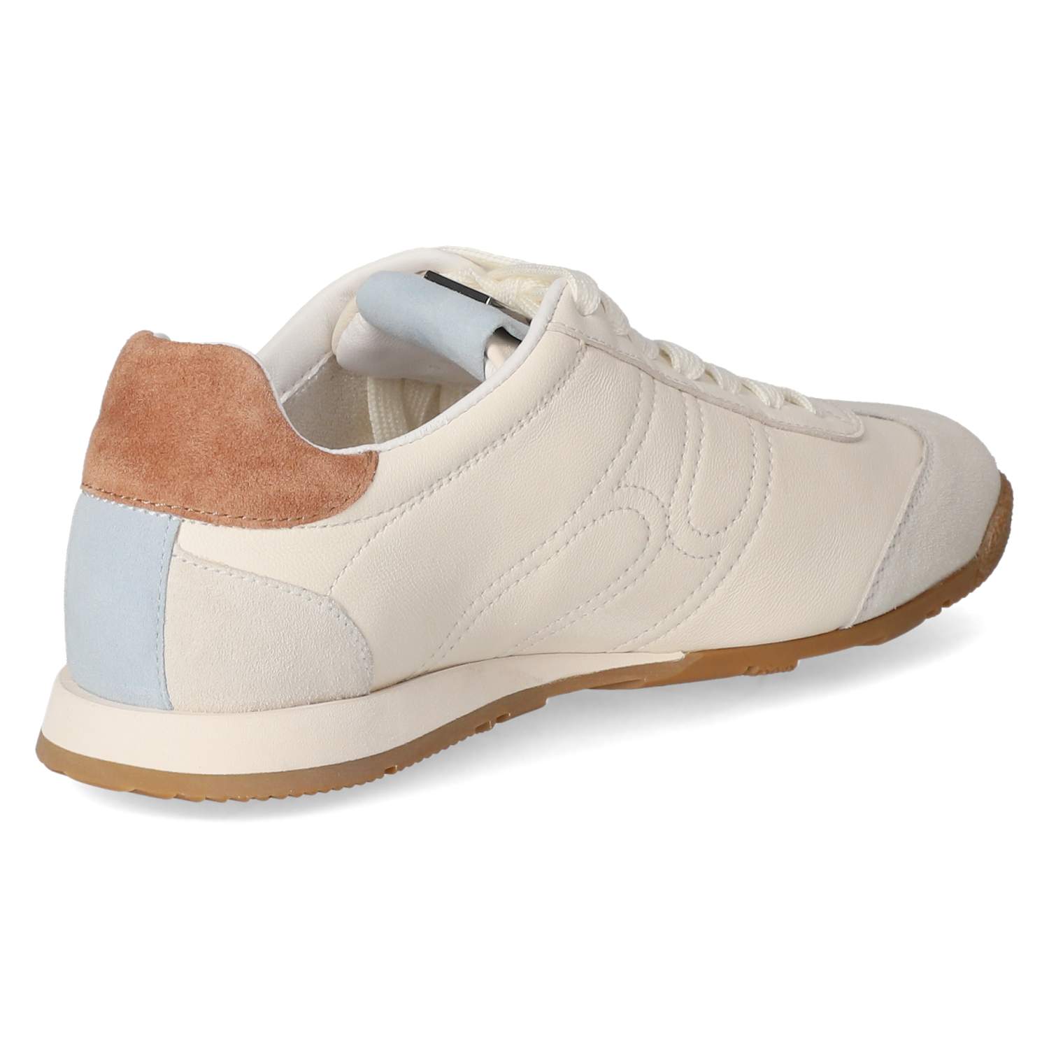 Low Sneaker  Weiß