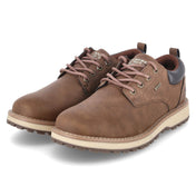 Halbschuhe  Braun