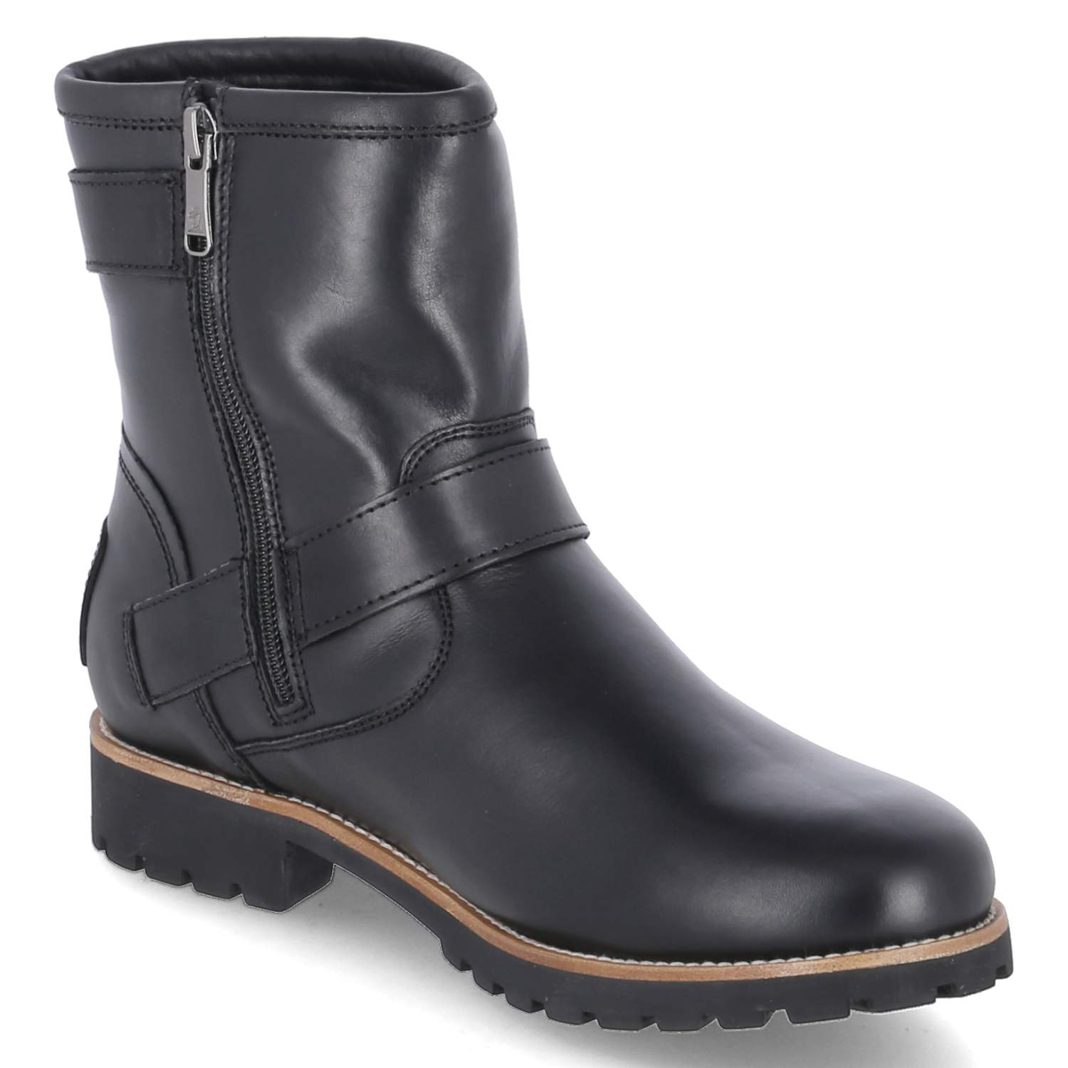 Winterboots FELINA IGLOO  Schwarz