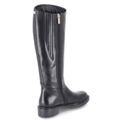 Stiefel  Schwarz