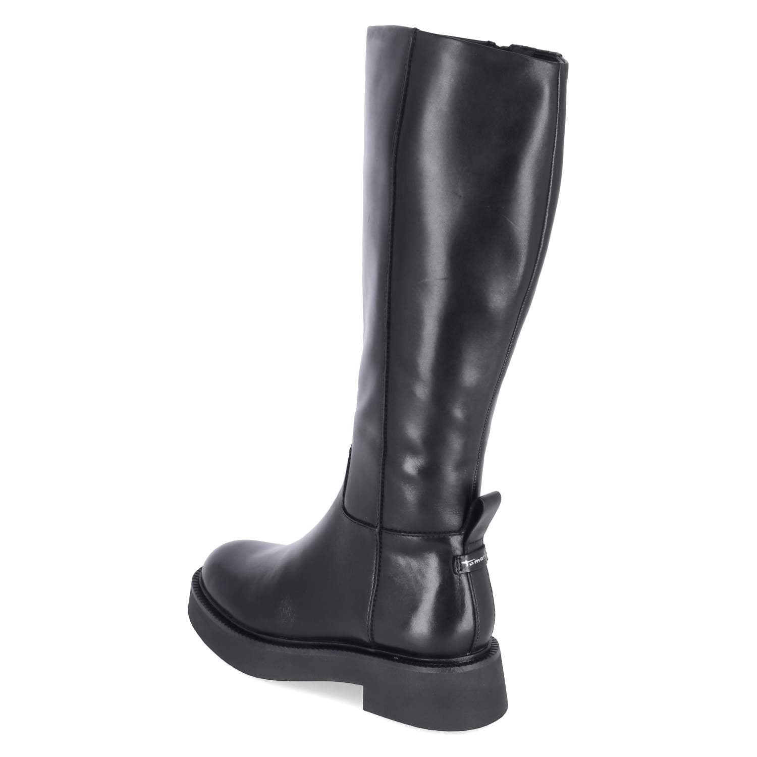 Stiefel  Schwarz