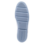 Mokassins  Blau