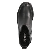 Chelsea Boots  Schwarz