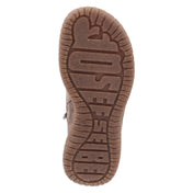 Barfußboots WYNONA 05  Taupe