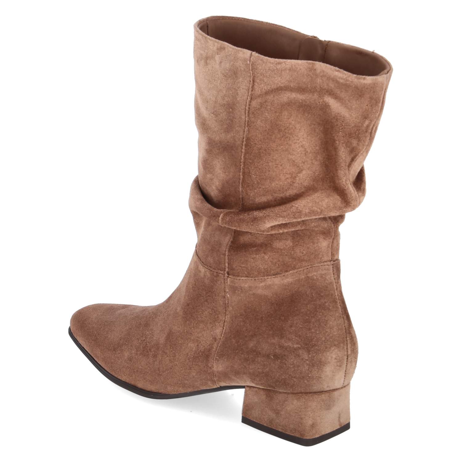 Stiefel  Braun