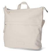 Rucksack  Beige