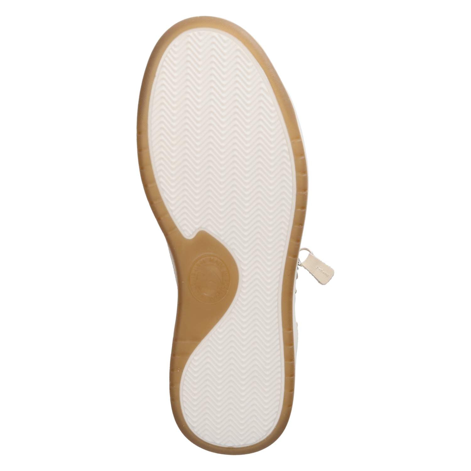 Schnürboots VIOLET04  Beige