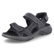 Sandalen  Schwarz