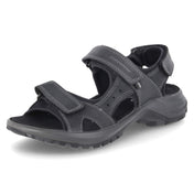 Sandalen  Schwarz