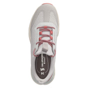Low Sneaker  Grau