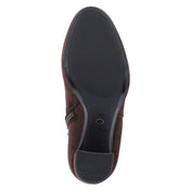 Ankle Boots  Braun