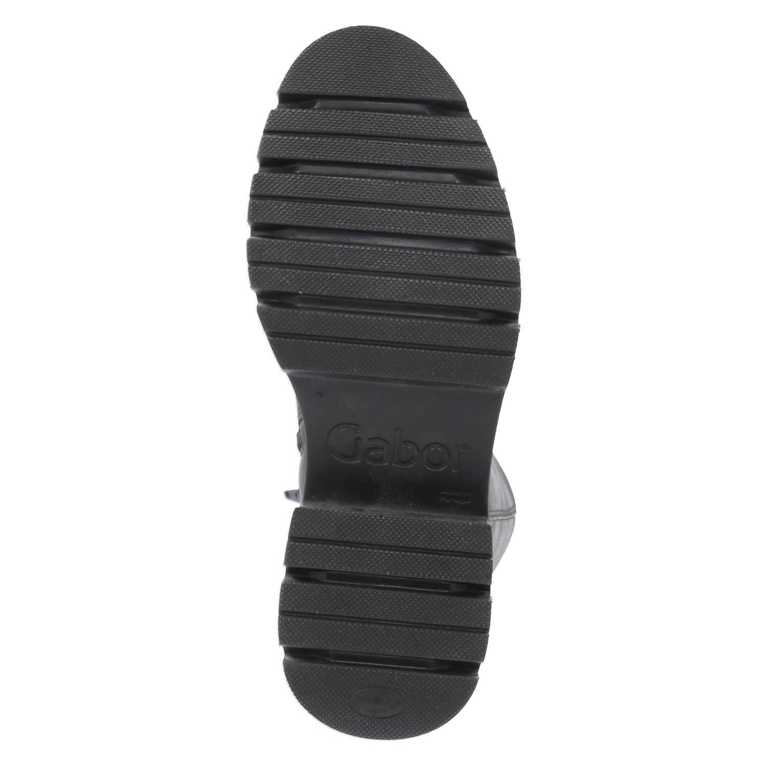 Stiefel  Braun
