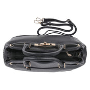 Handtasche RENATE  Schwarz