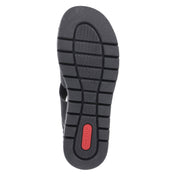 Sandalen  Schwarz