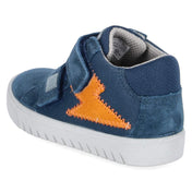 Klettschuhe SUPIES 4S  Blau