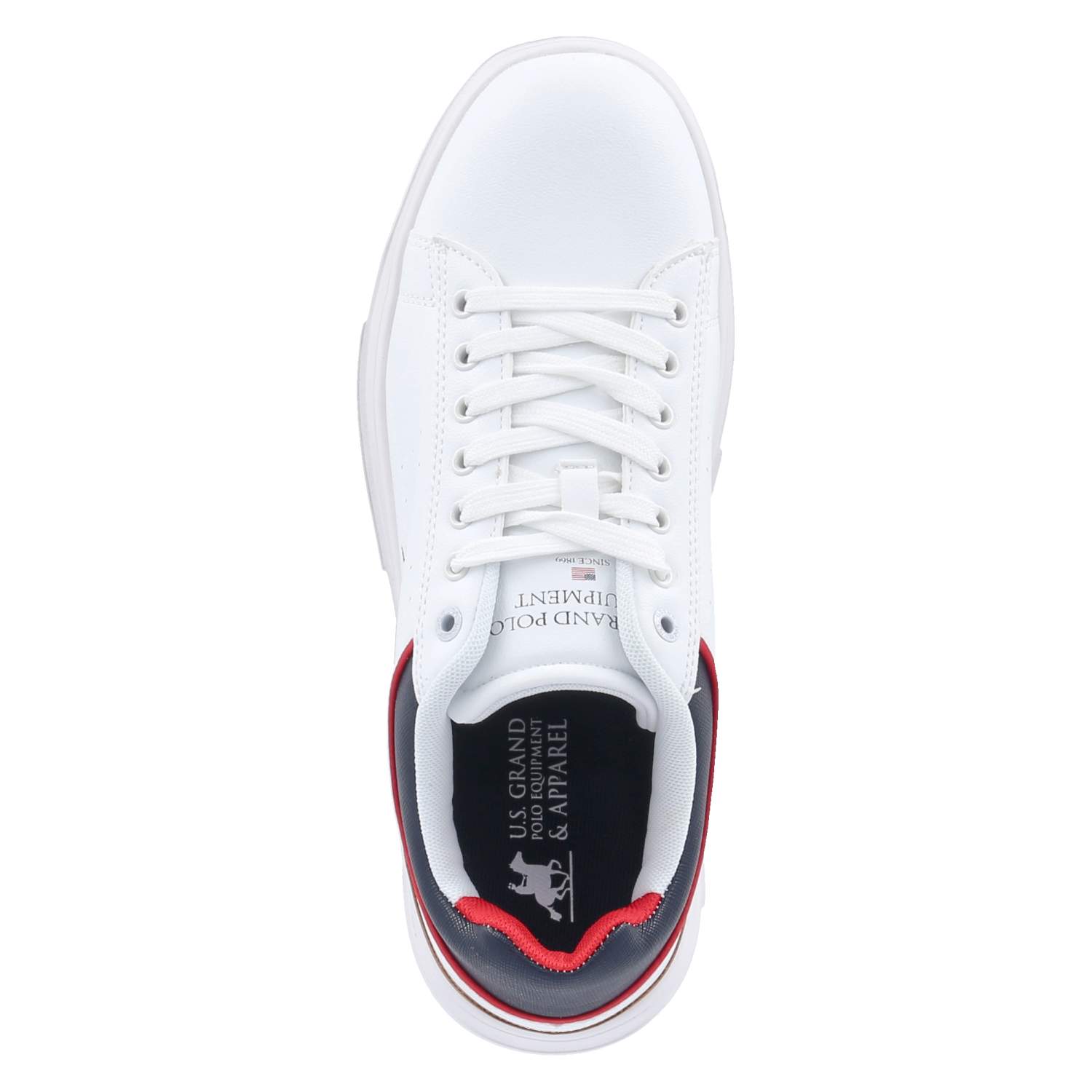 Sneaker STEVE Weiß