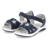 Sandalen FORINA  Blau