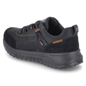 Low Sneaker  Schwarz