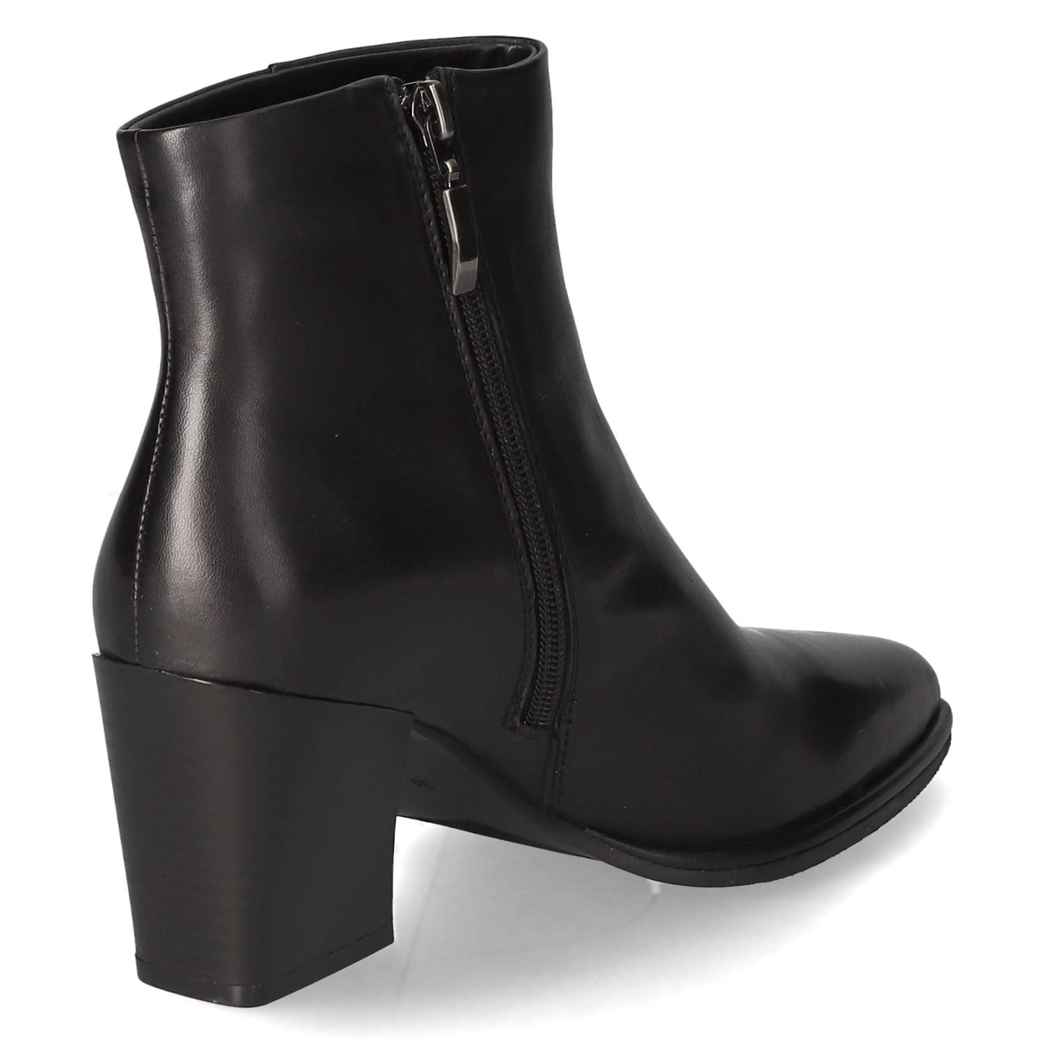 Stiefeletten  Schwarz