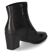 Stiefeletten  Schwarz