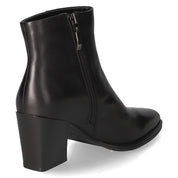 Stiefeletten  Schwarz