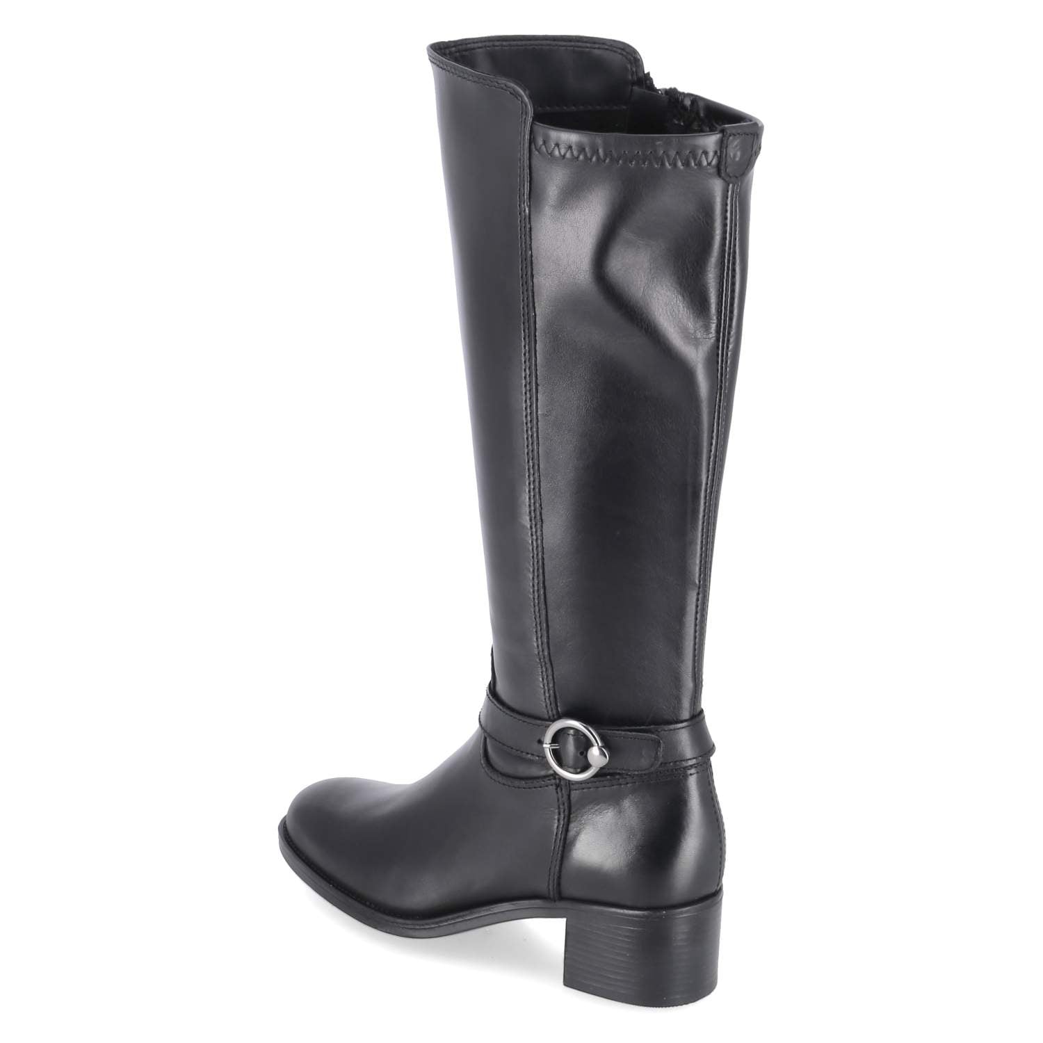 Stiefel  Schwarz