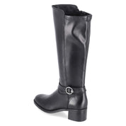 Stiefel  Schwarz