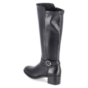 Stiefel  Schwarz