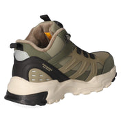 Stiefel  Grün
