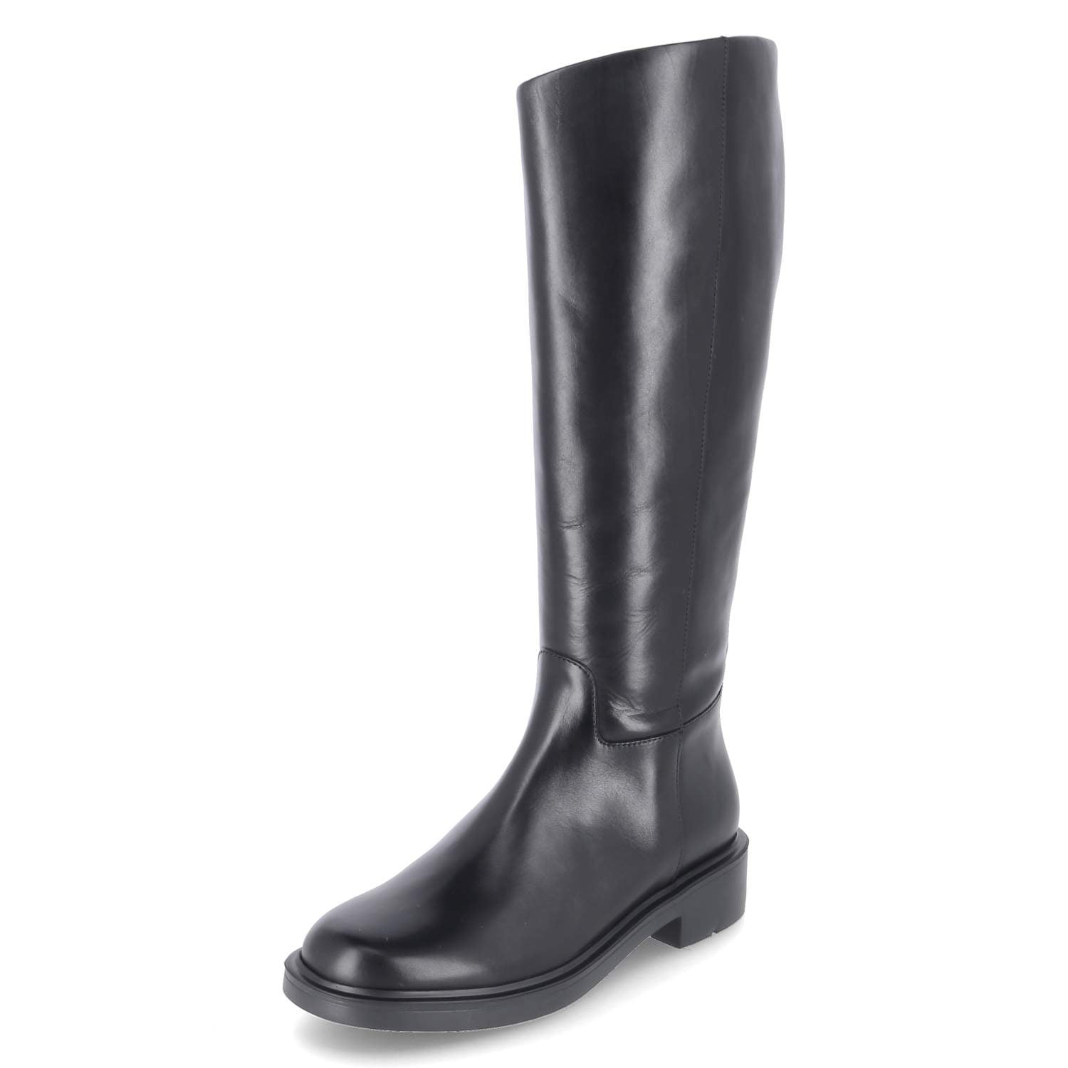 Stiefel  Schwarz