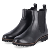 Chelsea Boots MEREDITH  Schwarz