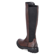 Stiefel  Braun