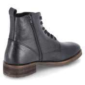 Boots  Schwarz