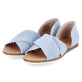 Sandalen CHIUSI  Blau