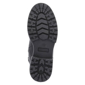 Winterstiefel  Schwarz