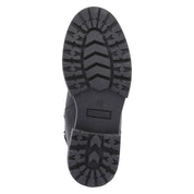 Winterstiefel  Schwarz